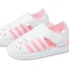 Adidas Kids Closed-Toe Summer Water Sandals (Infant/Toddler) -Fashion Shoe Store 51E6MuBTqYL. AC SR920736