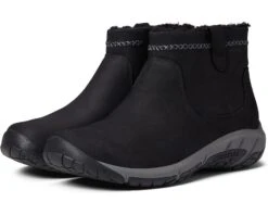 Merrell Encore 4 Bluff Polar Waterproof