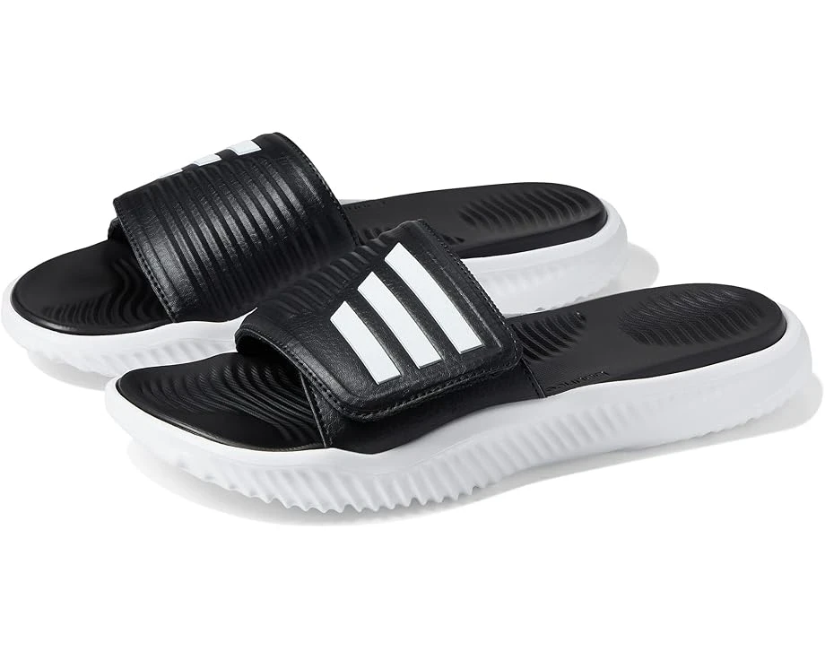 Adidas Alphabounce Slides 2.0 3 Adidas Alphabounce Slides 2.0