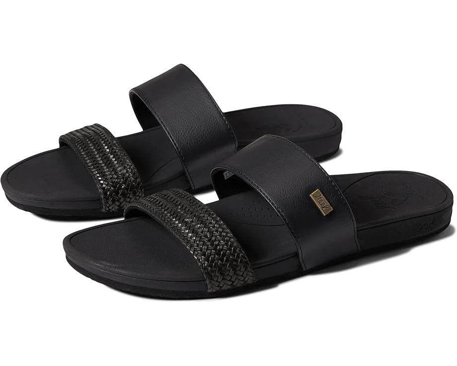 Reef Sandbar Slide 3 Reef Sandbar Slide