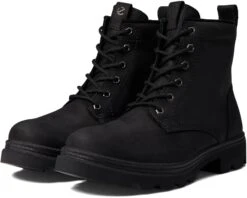 ECCO Grainer Waterproof Lace Boot