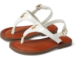 Polo Ralph Lauren Kids Tierney IV (Toddler)