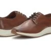 Vince Camuto Eadwine Casual Oxford
