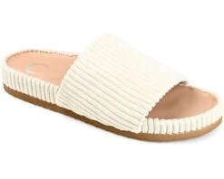 Journee Collection Aveline