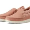 Sperry Moc-Sider Leather/Teddy