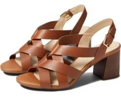 Cole Haan Jamie Sandal 65 Mm