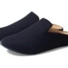 FitFlop Chrissie II Haus Felt Slippers -Fashion Shoe Store 61Z 3tJ5rhL. AC SR920736