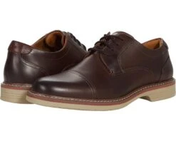 Florsheim Norwalk Cap Toe Oxford