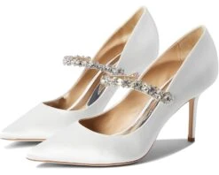 Badgley Mischka Theory