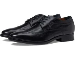 Johnston & Murphy Danridge Wing Tip