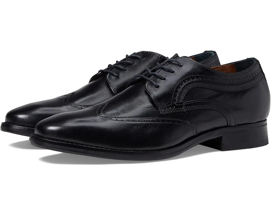 Johnston & Murphy Danridge Wing Tip 3 Johnston & Murphy Danridge Wing Tip