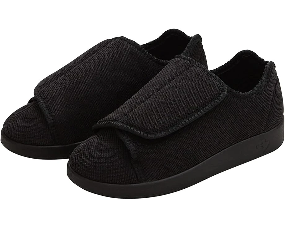 Silverts 15100 Adjustable Closure Slippers 3 Silverts 15100 Adjustable Closure Slippers