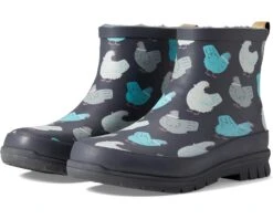Western Chief Shorty Waterproof Rain Boots