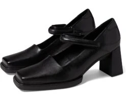 Vagabond Shoemakers Edwina Leather Maryjane