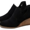 TOMS Kallie Cutout -Fashion Shoe Store 61sUoaBR9dL. AC SR920736