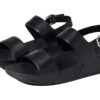 FitFlop Lulu Leather Back-Strap Sandals -Fashion Shoe Store 61tmpj7f JL. AC SR920736