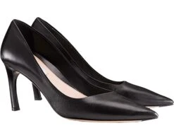 M.M.LaFleur Ginger Pump