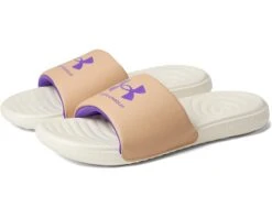 Under Armour Ansa Fix Slides
