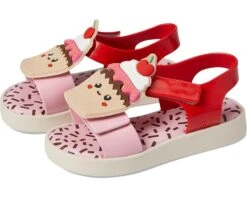 Mini Melissa Jump Candy BB (Toddler/Little Kid)