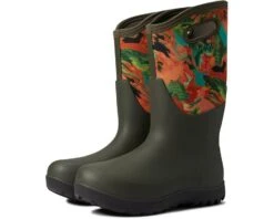 Bogs Neo - Classic Wild Brush