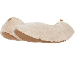 Acorn Spa Travel Slipper