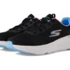 SKECHERS Go Run Elevate - Double Time 2 SKECHERS Go Run Elevate - Double Time -Fashion Shoe Store 710P3TFvxmL. AC SR920736