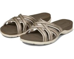 L.L.Bean Boothbay Sandal Slide