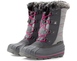 Kamik Kids Frosty Lake (Little Kid / Big Kid)