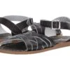 Salt Water Sandal By Hoy Shoes Retro (Toddler/Little Kid) -Fashion Shoe Store 715JMAXqQL. AC SR920736