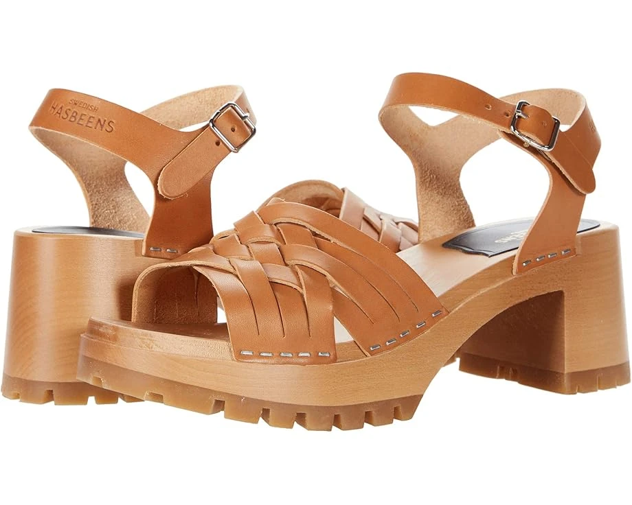 Swedish Hasbeens Rutan 3 Swedish Hasbeens Rutan