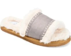 Journee Collection Mardie