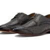 Stacy Adams Fanelli Wing Tip Oxford -Fashion Shoe Store 717Ew9Vr42L. AC SR920736