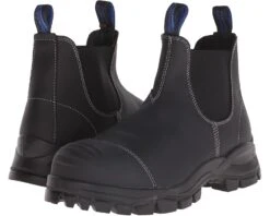 Blundstone BL990 Work Chelsea Boot