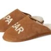 FIRESIDE By Dearfoams Papa Bear Genuine Shearling Scuff 1 FIRESIDE By Dearfoams Papa Bear Genuine Shearling Scuff -Fashion Shoe Store 71CzvZiLILL. AC SR920736