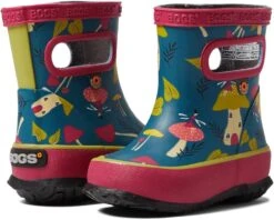 Bogs Kids Skipper Mushroom (Toddler/Little Kid)