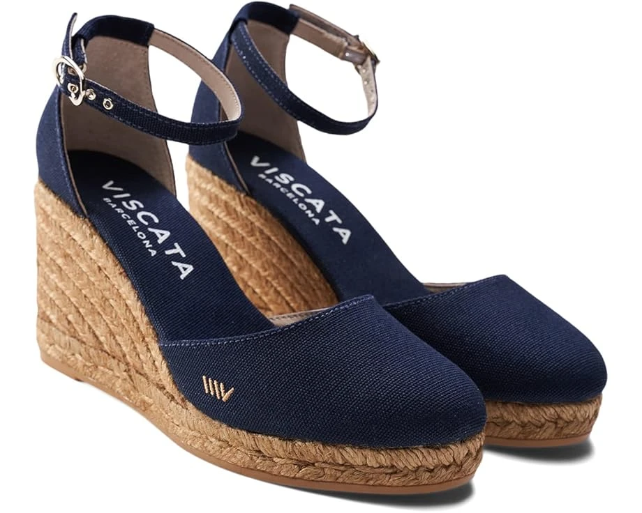 VISCATA Estartit Wedges 3 VISCATA Estartit Wedges