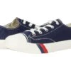 PRO-Keds Kids Royal Lo (Little Kid/Big Kid)