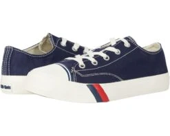 PRO-Keds Kids Royal Lo (Little Kid/Big Kid)