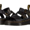 Dr. Martens Gryphon Platform Gladiator Sandals -Fashion Shoe Store 71Kn6VhWc3L. AC SR920736