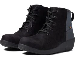 Bogs Audrey Wedge Composite Safety Toe