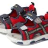 Geox Kids Sandal Multy 11 (Toddler) -Fashion Shoe Store 71LiX3MUfkL. AC SR920736