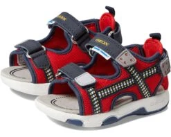Geox Kids Sandal Multy 11 (Toddler)