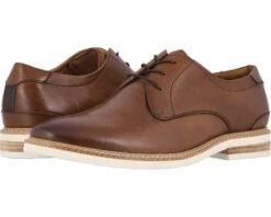Florsheim Highland Plain Toe Oxford