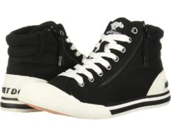 Rocket Dog Jazzin Hi