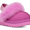 UGG Kids Funkette (Toddler/Little Kid) 2 UGG Kids Funkette (Toddler/Little Kid) -Fashion Shoe Store 71MMpQxS 9L. AC SR920736