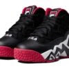 Fila Kids MB (Little Kid) -Fashion Shoe Store 71MdWM04LAL. AC SR920736