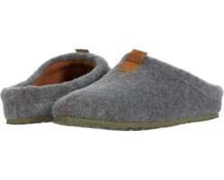 Acorn Parker Hoodback