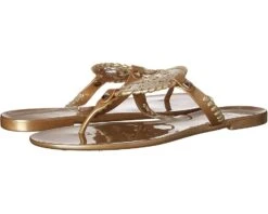 Jack Rogers Georgica Jelly