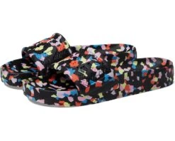 Hunter Bloom Algae Foam Marble Slide