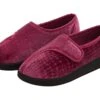 Silverts 15350 Adjustable Closure Slippers -Fashion Shoe Store 71RF9f4UaOL. AC SR920736